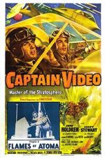 Watch Captain Video: Master of the Stratosphere Movie4k