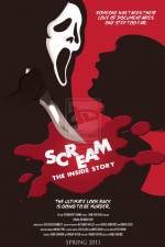 Watch Scream The Inside Story Movie4k