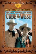 Watch Code of  The  West Movie4k