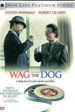 Watch Wag the Dog Movie4k