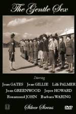 Watch The Gentle Sex Movie4k