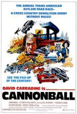 Watch Cannonball! Movie4k