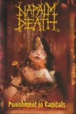 Watch Napalm Death: Punishment in Capitals Movie4k