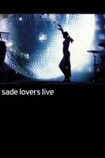 Watch Sade - Lovers Live Movie4k