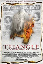 Watch Triangle: Remembering the Fire (Short 2011) Movie4k