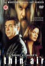 Watch Thin Air Movie4k