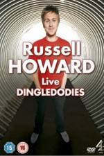 Watch Russell Howard: Dingledodies Movie4k