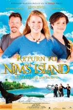 Watch Nims Island 2 Movie4k