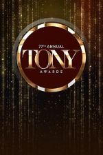 Watch The 77th Annual Tony Awards (TV Special 2024) Movie4k