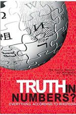Watch Truth in Numbers? Everything, According to Wikipedia Movie4k