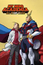 Watch My Hero Academia: All Might Rising (TV Short 2019) Movie4k