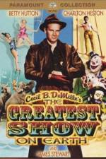 Watch The Greatest Show on Earth Movie4k