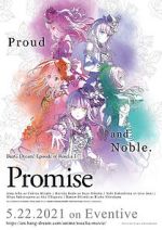 Watch BanG Dream! Episode of Roselia I: Promise Movie4k