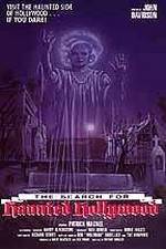 Watch Search for Haunted Hollywood Movie4k