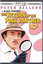 Watch The Return of the Pink Panther Movie4k