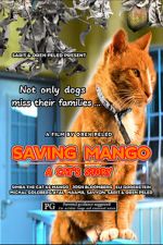 Watch Saving Mango - A Cat\'s Story Movie4k