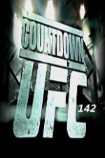Watch Countdown To UFC 142 Rio Jose Aldo vs. Chad Mendes Movie4k