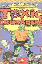 Watch Toxic Crusaders Movie4k