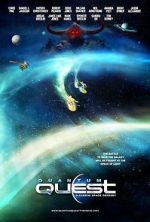 Watch Quantum Quest: A Cassini Space Odyssey Movie4k