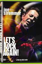 Watch Let's Rock Again Movie4k