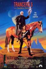 Watch Trancers 5: Sudden Deth Movie4k