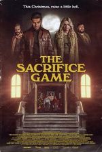 Watch The Sacrifice Game Movie4k