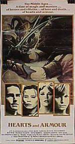 Watch Hearts and Armour Movie4k
