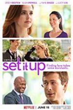 Watch Set It Up Movie4k