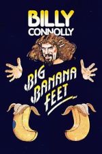 Watch Billy Connolly: Big Banana Feet (TV Special 1977) Movie4k