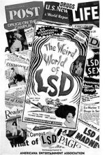 Watch The Weird World of LSD Movie4k