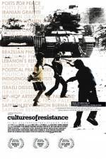 Watch Cultures of Resistance Movie4k