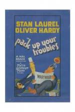 Watch Pack Up Your Troubles Movie4k