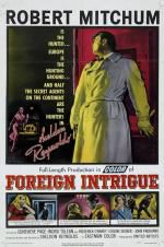 Watch Foreign Intrigue Movie4k