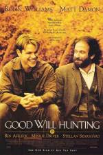 Watch Good Will Hunting Movie4k