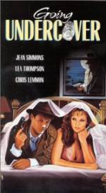 Watch Going Undercover Movie4k