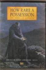 Watch How Rare a Possession The Book of Mormon Movie4k