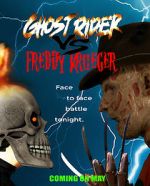 Watch Ghost Rider Vs Freddy Krueger (Short 2020) Movie4k
