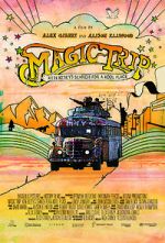 Watch Magic Trip: Ken Kesey\'s Search for a Kool Place Movie4k