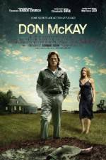 Watch Don McKay Movie4k