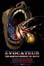 Watch Evocateur: The Morton Downey Jr. Movie Movie4k
