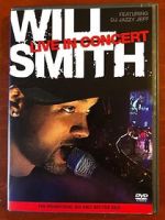 Watch Will Smith: Live in Concert Movie4k