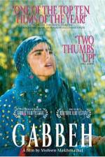 Watch Gabbeh Movie4k