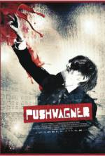 Watch Pushwagner Movie4k