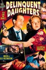 Watch Delinquent Daughters Movie4k