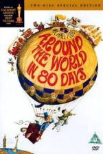 Watch Around the World in Eighty Days Movie4k