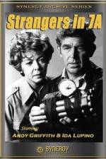 Watch The Strangers in 7A Movie4k