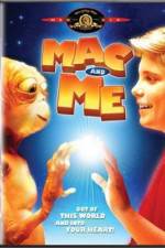 Watch Mac and Me Movie4k