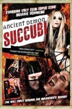Watch Ancient Demon Succubi Movie4k
