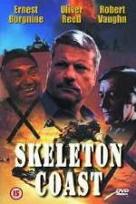 Watch Skeleton Coast Movie4k