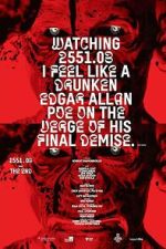 Watch 2551.03 - The End Movie4k